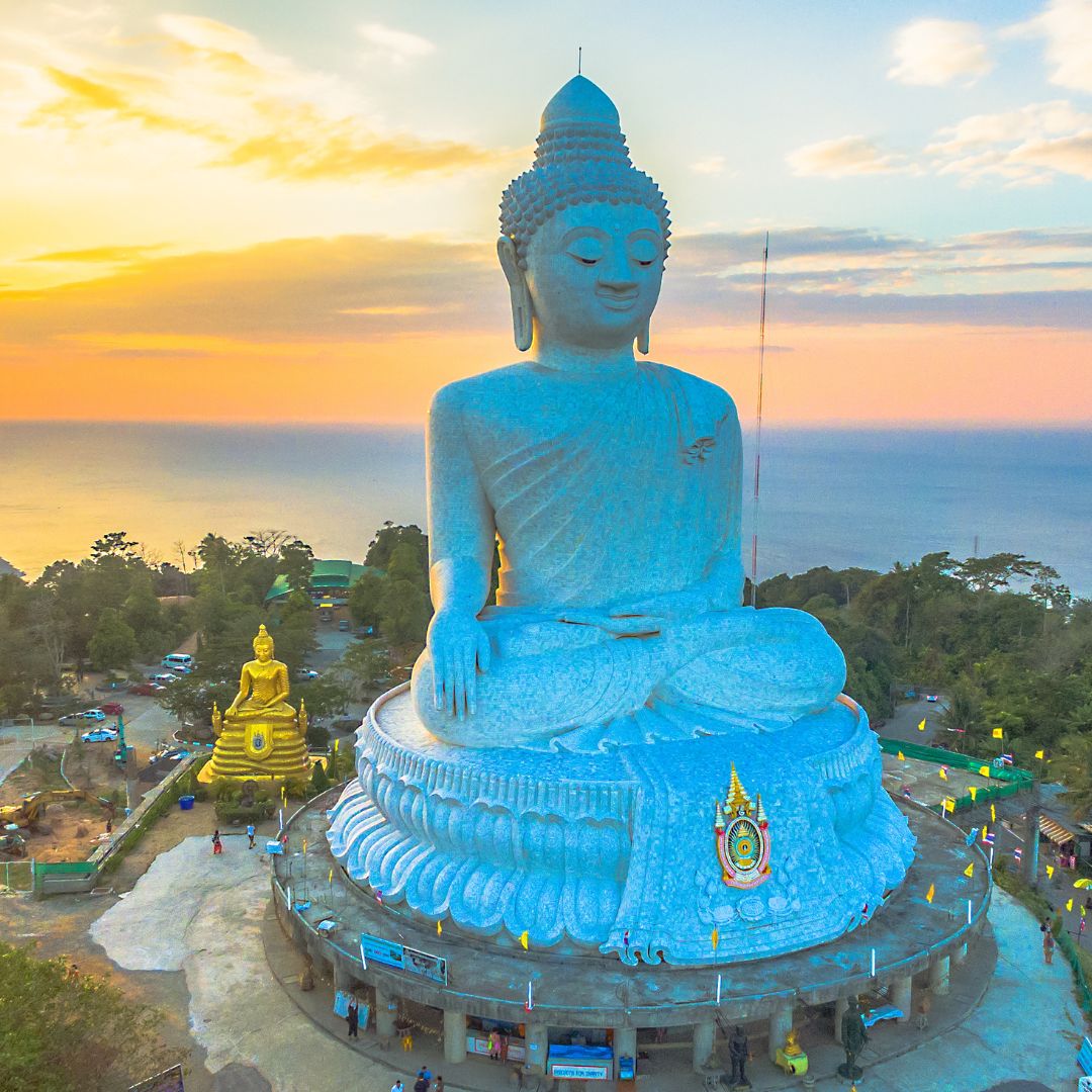 Big Buddha Phuket